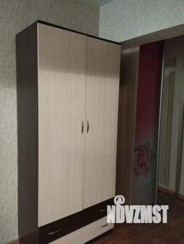 1-к квартира, на длительный срок, 41м2, 10/15 этаж