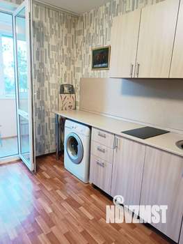 Студия квартира, на длительный срок, 18м2, 1/11 этаж