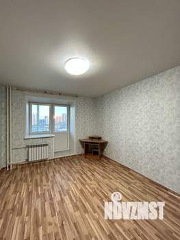 1-к квартира, на длительный срок, 36м2, 7/18 этаж