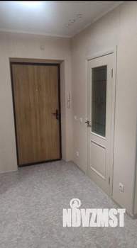 1-к квартира, на длительный срок, 35м2, 18/21 этаж