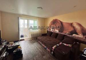 2-к квартира, на длительный срок, 50м2, 12/14 этаж