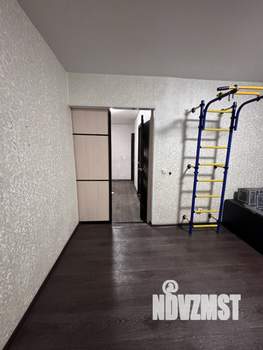 2-к квартира, на длительный срок, 54м2, 4/10 этаж