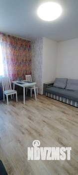 2-к квартира, на длительный срок, 43м2, 17/25 этаж
