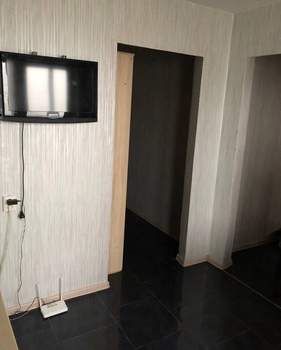 1-к квартира, на длительный срок, 38м2, 6/9 этаж