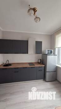 1-к квартира, на длительный срок, 35м2, 22/24 этаж