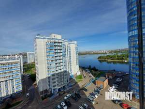 1-к квартира, на длительный срок, 36м2, 10/14 этаж