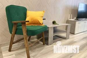 1-к квартира, посуточно, 27м2, 6/17 этаж