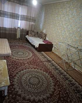 3-к квартира, на длительный срок, 64м2, 5/5 этаж