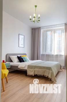 Студия квартира, посуточно, 29м2, 12/23 этаж