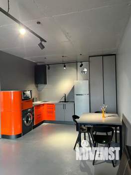 2-к квартира, на длительный срок, 55м2, 24/24 этаж