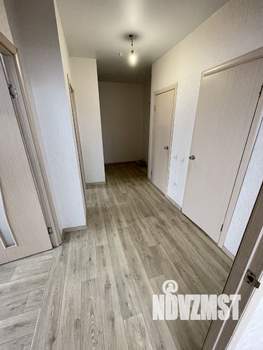 2-к квартира, на длительный срок, 54м2, 17/18 этаж