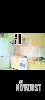 1-к квартира, на длительный срок, 38м2, 5/10 этаж