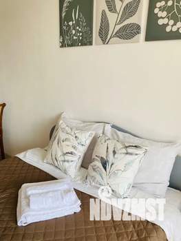 Студия квартира, посуточно, 28м2, 7/19 этаж