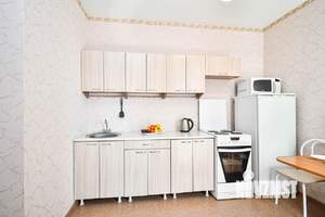 1-к квартира, посуточно, 35м2, 20/24 этаж