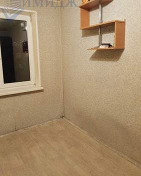 Студия квартира, на длительный срок, 18м2, 5/5 этаж