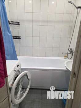 1-к квартира, на длительный срок, 41м2, 4/16 этаж