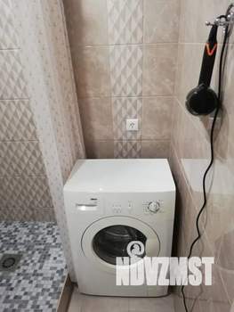 1-к квартира, посуточно, 10м2, 1/9 этаж