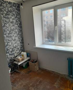 2-к квартира, на длительный срок, 45м2, 2/5 этаж