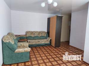 1-к квартира, на длительный срок, 30м2, 2/5 этаж