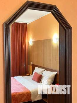 1-к квартира, посуточно, 48м2, 8/10 этаж