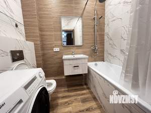 1-к квартира, на длительный срок, 46м2, 12/15 этаж