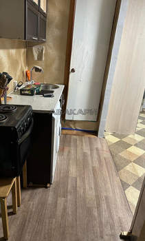 Студия квартира, на длительный срок, 22м2, 1/9 этаж