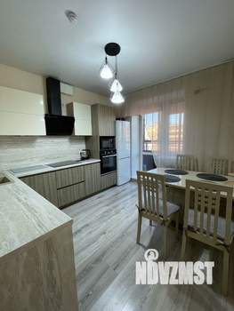 2-к квартира, на длительный срок, 55м2, 14/14 этаж