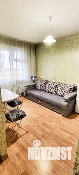 1-к квартира, на длительный срок, 38м2, 8/18 этаж