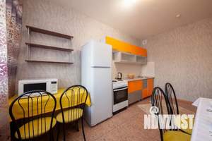 2-к квартира, посуточно, 66м2, 14/20 этаж