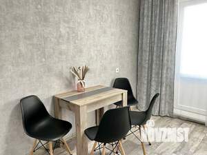 1-к квартира, посуточно, 55м2, 1/1 этаж