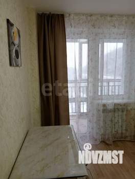 1-к квартира, на длительный срок, 31м2, 10/24 этаж