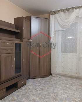 1-к квартира, на длительный срок, 40м2, 9/10 этаж