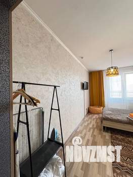 Студия квартира, посуточно, 30м2, 7/18 этаж