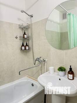 Студия квартира, посуточно, 25м2, 2/16 этаж