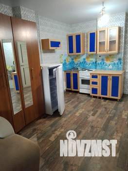 1-к квартира, на длительный срок, 37м2, 4/10 этаж