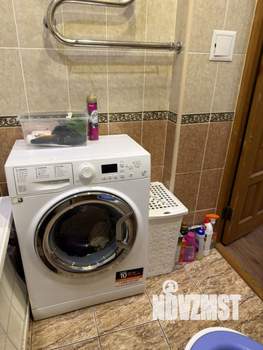 1-к квартира, на длительный срок, 35м2, 8/10 этаж