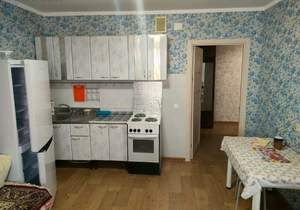 1-к квартира, на длительный срок, 50м2, 2/16 этаж