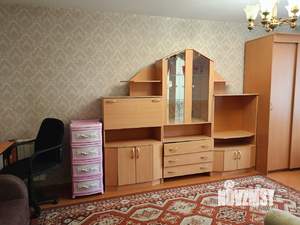 1-к квартира, на длительный срок, 33м2, 2/5 этаж