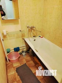 1-к квартира, на длительный срок, 38м2, 5/5 этаж