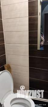 Студия квартира, на длительный срок, 14м2, 3/5 этаж