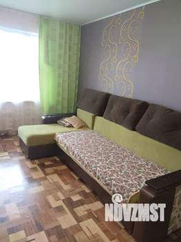 1-к квартира, на длительный срок, 39м2, 10/16 этаж