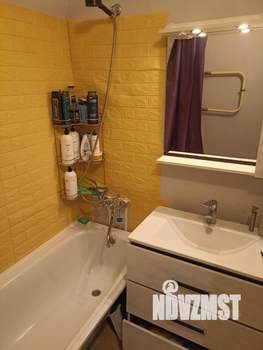 1-к квартира, на длительный срок, 38м2, 5/18 этаж