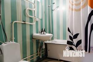 1-к квартира, посуточно, 45м2, 2/10 этаж