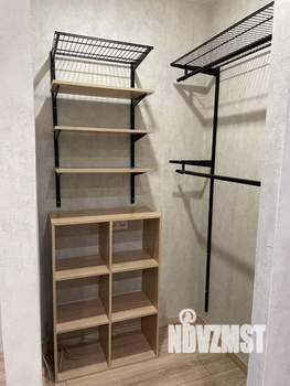 Студия квартира, на длительный срок, 32м2, 17/18 этаж