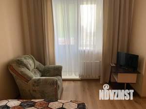 1-к квартира, посуточно, 32м2, 11/16 этаж