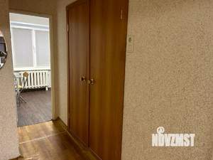 1-к квартира, на длительный срок, 35м2, 1/5 этаж