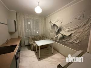 2-к квартира, на длительный срок, 50м2, 4/25 этаж
