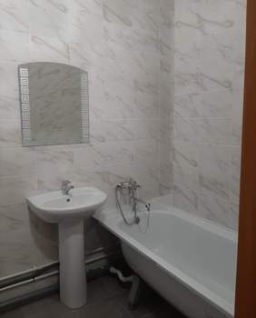 1-к квартира, на длительный срок, 30м2, 15/16 этаж