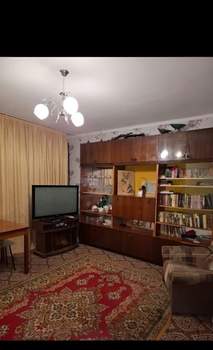 2-к квартира, на длительный срок, 52м2, 1/9 этаж