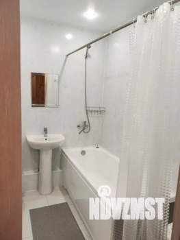 1-к квартира, посуточно, 42м2, 5/8 этаж